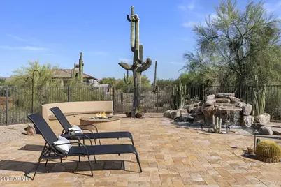 6981 E Blue Sky Drive, Scottsdale, AZ 85266 - Photo 5