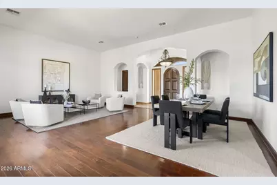 6981 E Blue Sky Drive, Scottsdale, AZ 85266 - Photo 17
