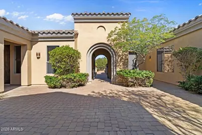 6981 E Blue Sky Drive, Scottsdale, AZ 85266 - Photo 11