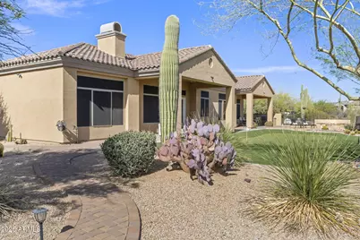 6981 E Blue Sky Drive, Scottsdale, AZ 85266 - Photo 77