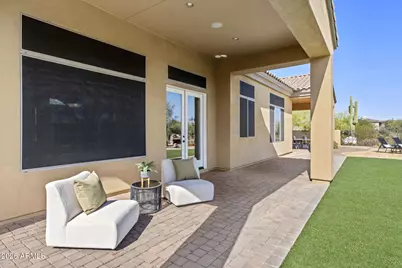 6981 E Blue Sky Drive, Scottsdale, AZ 85266 - Photo 67
