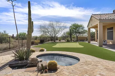 6981 E Blue Sky Drive, Scottsdale, AZ 85266 - Photo 79