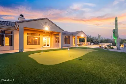 6981 E Blue Sky Drive, Scottsdale, AZ 85266 - Photo 7