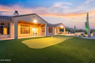 6981 E Blue Sky Dr, Scottsdale, AZ 85266 - Photo 7