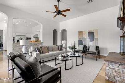 6981 E Blue Sky Drive, Scottsdale, AZ 85266 - Photo 25