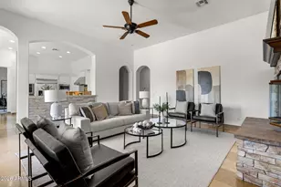 6981 E Blue Sky Dr, Scottsdale, AZ 85266 - Photo 25