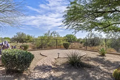 6981 E Blue Sky Drive, Scottsdale, AZ 85266 - Photo 75