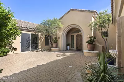 6981 E Blue Sky Drive, Scottsdale, AZ 85266 - Photo 7
