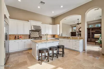 6981 E Blue Sky Drive, Scottsdale, AZ 85266 - Photo 15