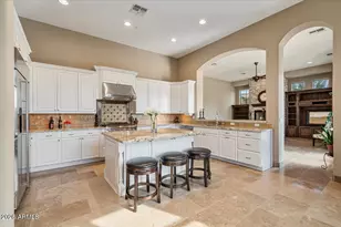 6981 E Blue Sky Dr, Scottsdale, AZ 85266 - Photo 15