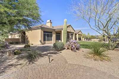 6981 E Blue Sky Drive, Scottsdale, AZ 85266 - Photo 73