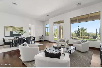 6981 E Blue Sky Drive, Scottsdale, AZ 85266 - Photo 13