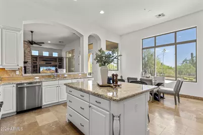 6981 E Blue Sky Drive, Scottsdale, AZ 85266 - Photo 35