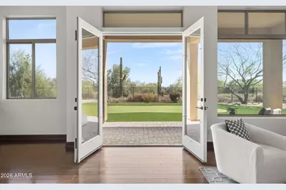 6981 E Blue Sky Drive, Scottsdale, AZ 85266 - Photo 21