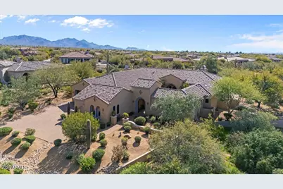 6981 E Blue Sky Drive, Scottsdale, AZ 85266 - Photo 53