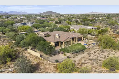 6981 E Blue Sky Drive, Scottsdale, AZ 85266 - Photo 87