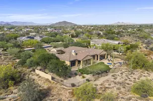 6981 E Blue Sky Dr, Scottsdale, AZ 85266 - Photo 87