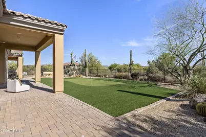 6981 E Blue Sky Drive, Scottsdale, AZ 85266 - Photo 69