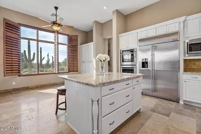 6981 E Blue Sky Drive, Scottsdale, AZ 85266 - Photo 17