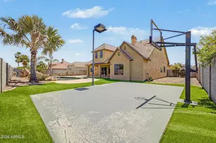 12746 W Colter St, Litchfield Park, AZ 85340 - Photo 43