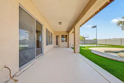 12746 W Colter Street, Litchfield Park, AZ 85340 - Photo 39