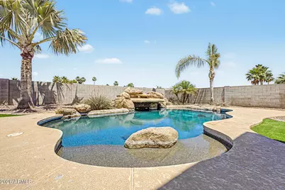 12746 W Colter Street, Litchfield Park, AZ 85340 - Photo 41