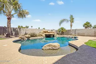 12746 W Colter St, Litchfield Park, AZ 85340 - Photo 41