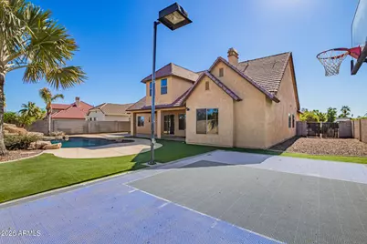 12746 W Colter Street, Litchfield Park, AZ 85340 - Photo 43