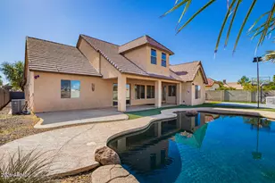 12746 W Colter St, Litchfield Park, AZ 85340 - Photo 41