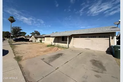 7208 W Mulberry Drive, Phoenix, AZ 85033 - Photo 1