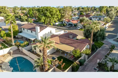 1500 E Edgewater Drive, Tempe, AZ 85283 - Photo 39