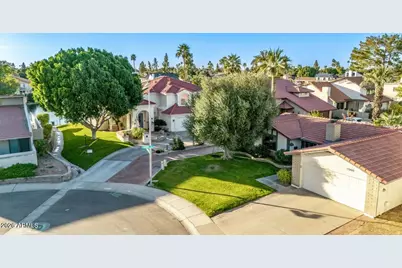 1500 E Edgewater Drive, Tempe, AZ 85283 - Photo 3