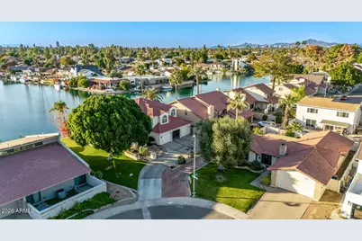 1500 E Edgewater Drive, Tempe, AZ 85283 - Photo 33