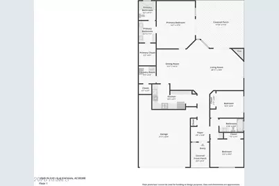 18846 N 45th Avenue, Glendale, AZ 85308 - Photo 35