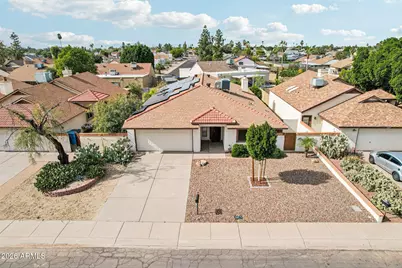 18846 N 45th Avenue, Glendale, AZ 85308 - Photo 31