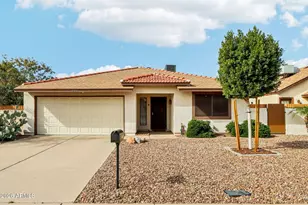 18846 N 45th Ave, Glendale, AZ 85308 - Photo 1