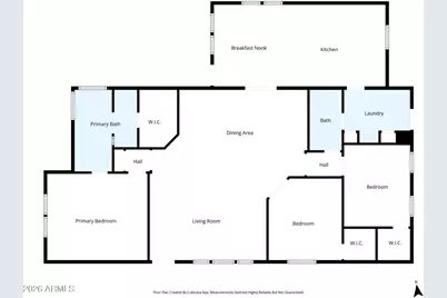 16443 N 34th Place, Phoenix, AZ 85032 - Photo 41