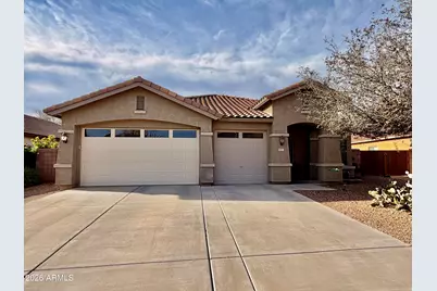 44023 W Stonecreek Road, Maricopa, AZ 85139 - Photo 1