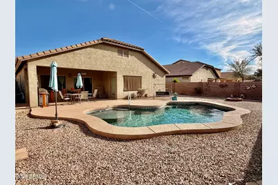44023 W Stonecreek Road, Maricopa, AZ 85139 - Photo 3