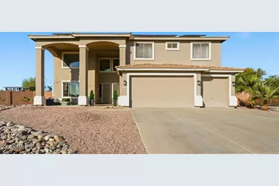 11331 N 152nd Drive, Surprise, AZ 85379 - Photo 3