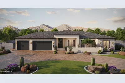 2988 W Foxtrot Trail, Queen Creek, AZ 85144 - Photo 1