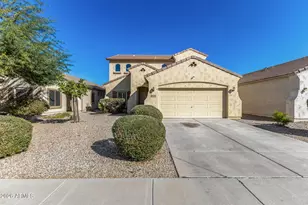 5406 W Carson Rd, Laveen, AZ 85339 - Photo 1