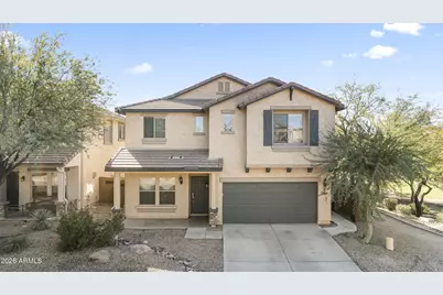 2535 W Lucia Drive, Phoenix, AZ 85085 - Photo 21