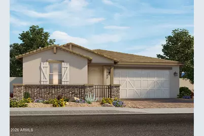 4812 N 178th Lane, Goodyear, AZ 85395 - Photo 1