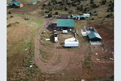 3 N3556 --, Vernon, AZ 85940 - Photo 17