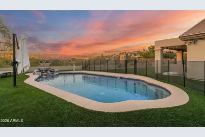 10262 E Jasmine Drive, Scottsdale, AZ 85255 - Photo 29