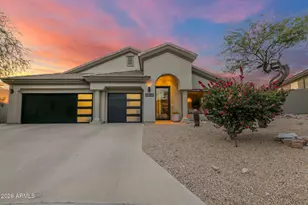 10262 E Jasmine Dr, Scottsdale, AZ 85255 - Photo 1