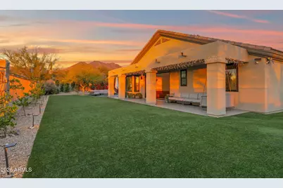 10262 E Jasmine Drive, Scottsdale, AZ 85255 - Photo 25