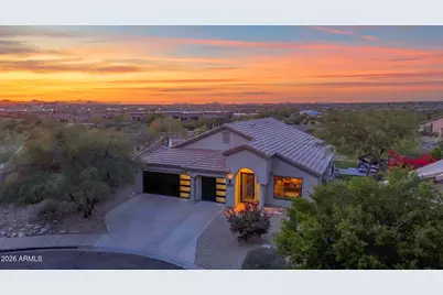 10262 E Jasmine Drive, Scottsdale, AZ 85255 - Photo 31