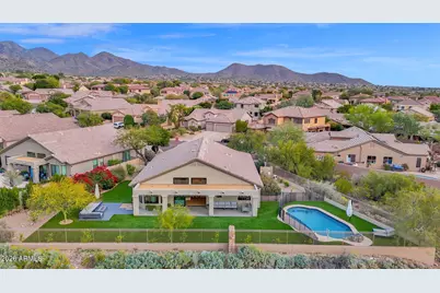 10262 E Jasmine Drive, Scottsdale, AZ 85255 - Photo 33